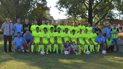 Svi hoće u Slogu, Regionalna liga RS – Istok