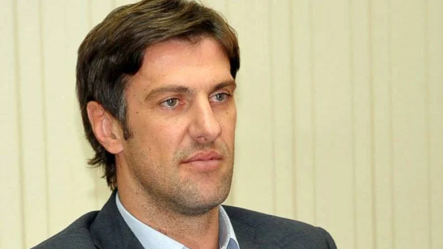 Borba na tri fronta, BH Telecom Premijer liga BiH