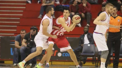 Danilo Šibalić: Igokea spremna za senzaciju, ABA liga