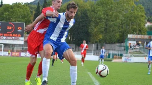 Kartal među putnicima Krupe za Mekedoniju, BH Telecom Premijer liga BiH