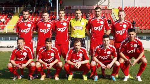 Koprivica ponovo u Orašju