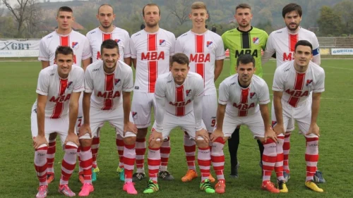 Jači od snijega i hladnoće, Prva liga Republike Srpske