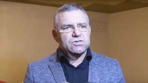 Poslaćemo zahtjev Republike Srpske za članstvo u EHF-u