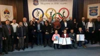 Brestovac - Ukras modričkog sporta!