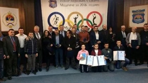 Brestovac - Ukras modričkog sporta!, Prva liga Republike Srpske