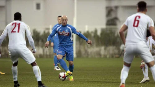 Milošević: Jedan Rus zaradi kao naš cijeli tim, BH Telecom Premijer liga BiH