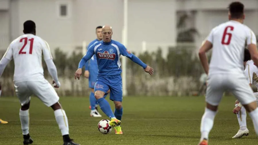 Milošević: Jedan Rus zaradi kao naš cijeli tim, BH Telecom Premijer liga BiH