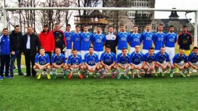 Minimalan poraz Podrinja, Prva liga Republike Srpske