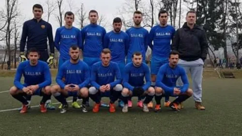 Remi Gubera u prvoj provjeri, Druga liga RS – Istok