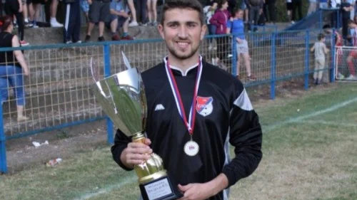 Miroslav Lukanović, uspješan na svim poljima, Prva liga Republike Srpske