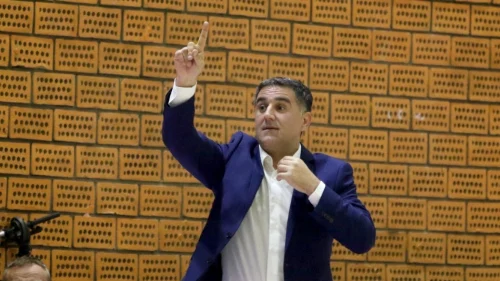Manjak energije Igokeu odveo u poraz, ABA liga