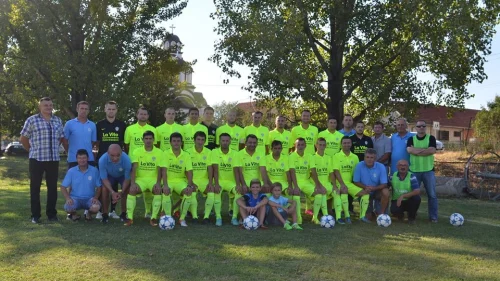 Sloga povela, pa stala, Regionalna liga RS – Istok