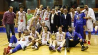 Igokea slomila Bosnu za trofej