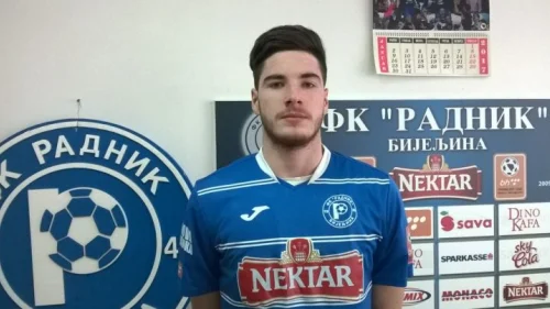 Pojačanje za Radnik iz Partizana, BH Telecom Premijer liga BiH