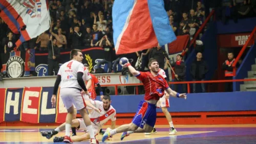Premijer liga za rukometaše, 15. kolo: Trka utroje za treće mjesto, Premijer liga BiH