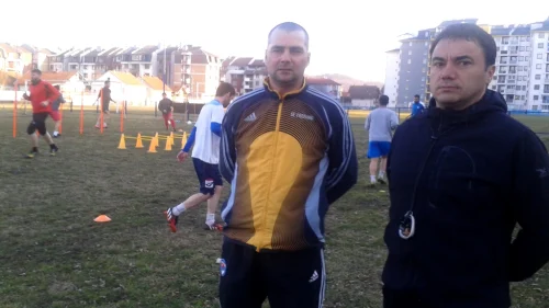 Mladost garancija uspjeha, Druga liga RS – Zapad