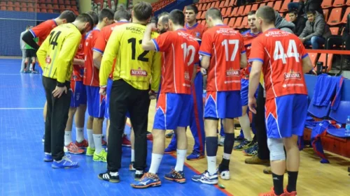 Borac m:tel deklasirao Čelik, Premijer liga BiH