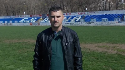 Novinar pokrenuo osnivanje amaterske reprezentacije Zvornika