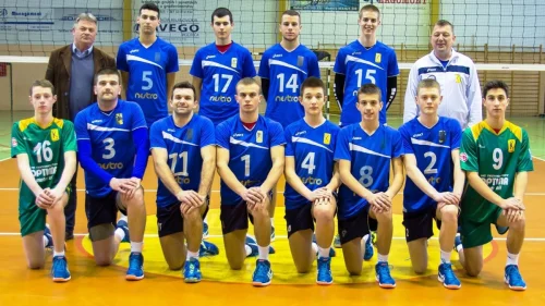 Pola vijeka iskušenja: OK Modriča obilježio 50 godina postojanja, Prva liga Republike Srpske