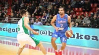 Šibalić: Pobjeda za vjerne navijače