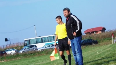 Milan Tomić selektor amatera Grada Zvornika