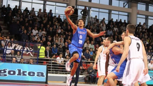Igokea prvak ostatka Jadranske lige, ABA liga