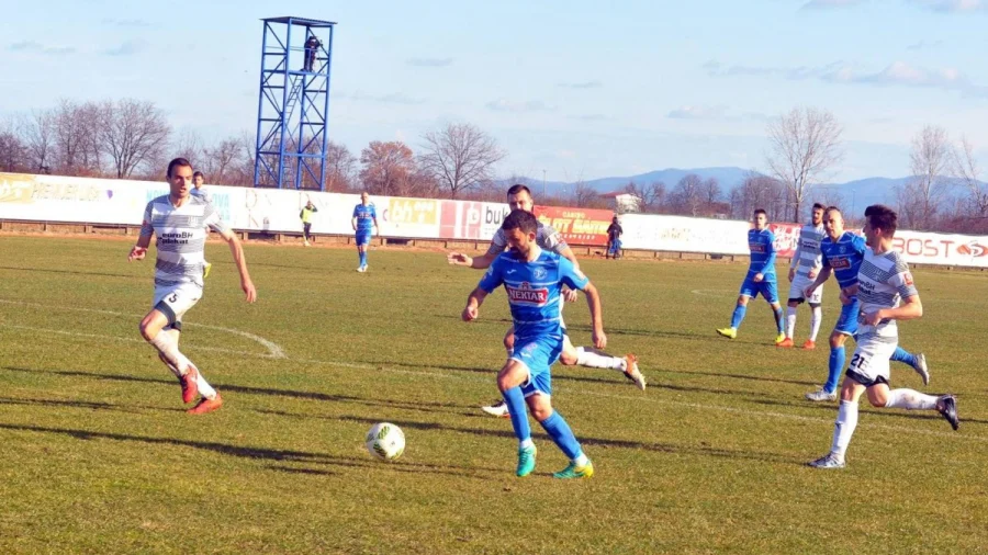 Radnik pet dana u Sarajevu, BH Telecom Premijer liga BiH