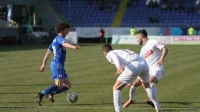 Radnik eliminisan iz Kupa BiH