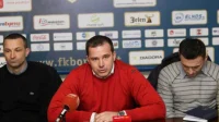 Borac traži promjene u PFS Banjaluka