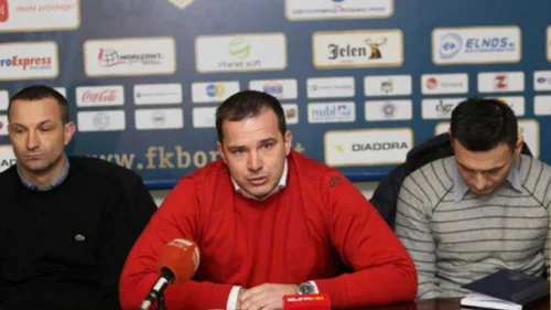 Borac traži promjene u PFS Banjaluka, Prva liga Republike Srpske