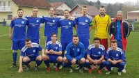 PFL Doboj: Vodeći dvojac bez greške