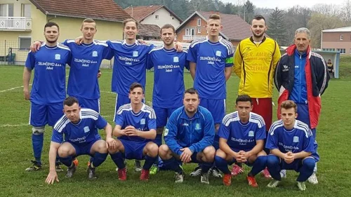 PFL Doboj: Vodeći dvojac bez greške, Područna liga RS – Doboj