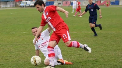Sloga desetkovana u Janji, Prva liga Republike Srpske