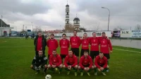 RFL Centar: Polet 1926 juri ka tituli, Ozren iznenadio
