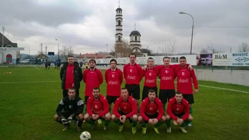 RFL Centar: Polet 1926 juri ka tituli, Ozren iznenadio, Regionalna liga RS – Centar