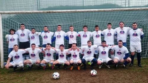 MFL Šamac-Modriča: Trebavac igrao za Stanislava!, Međuopštinska liga RS – Šamac-Modriča