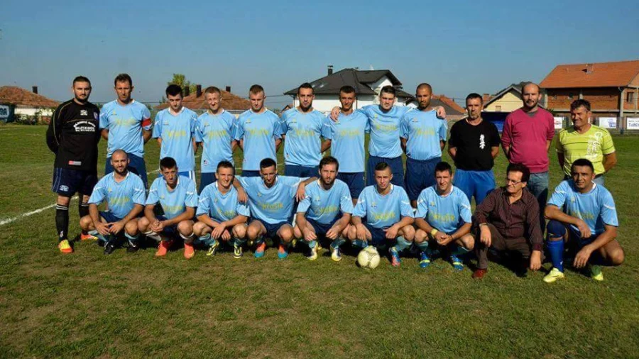 PFL Doboj: Skugrić 1964 bolji od Mladosti, Područna liga RS – Doboj