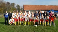 PFL Semberija: Smjena na vrhu tabele