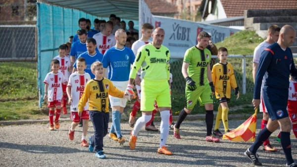 Strijelci bez municije u Doboju, Prva liga Republike Srpske