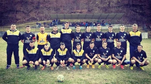 RFL Centar: Lider potopio Rudanku, Vranjak slavio u Obudovcu, Regionalna liga RS – Centar