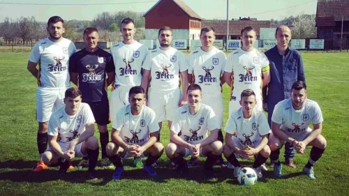 MFL Šamac-Modriča: Zvijezda porazila lidera, potop Sloge u Ždrebanu, Međuopštinska liga RS – Šamac-Modriča