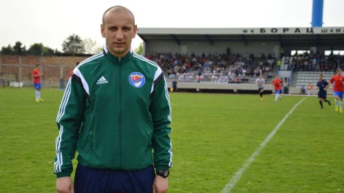 U Skugriću "grme" na sudiju Mitrovića, Regionalna liga RS – Centar