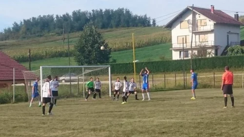 Komšijski derbi na strani Budućnosti!, Opštinska liga RS – Laktaši-Srbac-Prnjavor