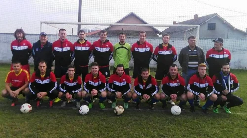 Prva Opštinska liga Bijeljina: Ista meta, isto odstojanje, Prva Opštinska liga – Bijeljina – Zapad