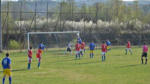 Sudija priznao grešku i promijenio odluku, Regionalna liga RS – Zapad