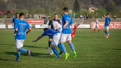 Gostima uzeti mjeru, Prva liga Republike Srpske
