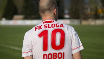 Desetkovani kod "rudara", Prva liga Republike Srpske