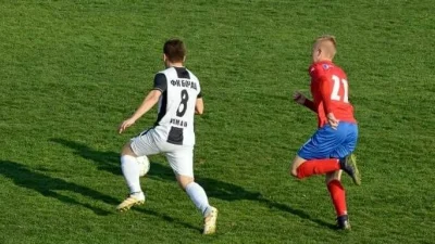 Šamčani desetkovani, virus protiv fudbala, Prva liga RS - Liga za opstanak
