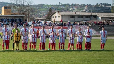 Ponoviti dobru igru, Prva liga RS - Liga za opstanak