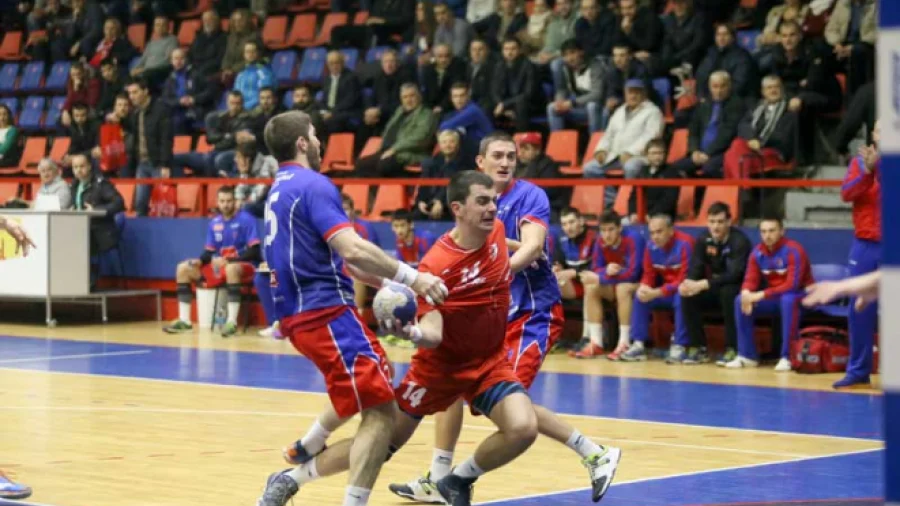 Ne igramo na bod, idemo na pobjedu, Premijer liga BiH